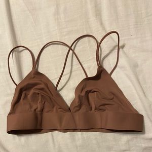Urban Outfitters brand bralette